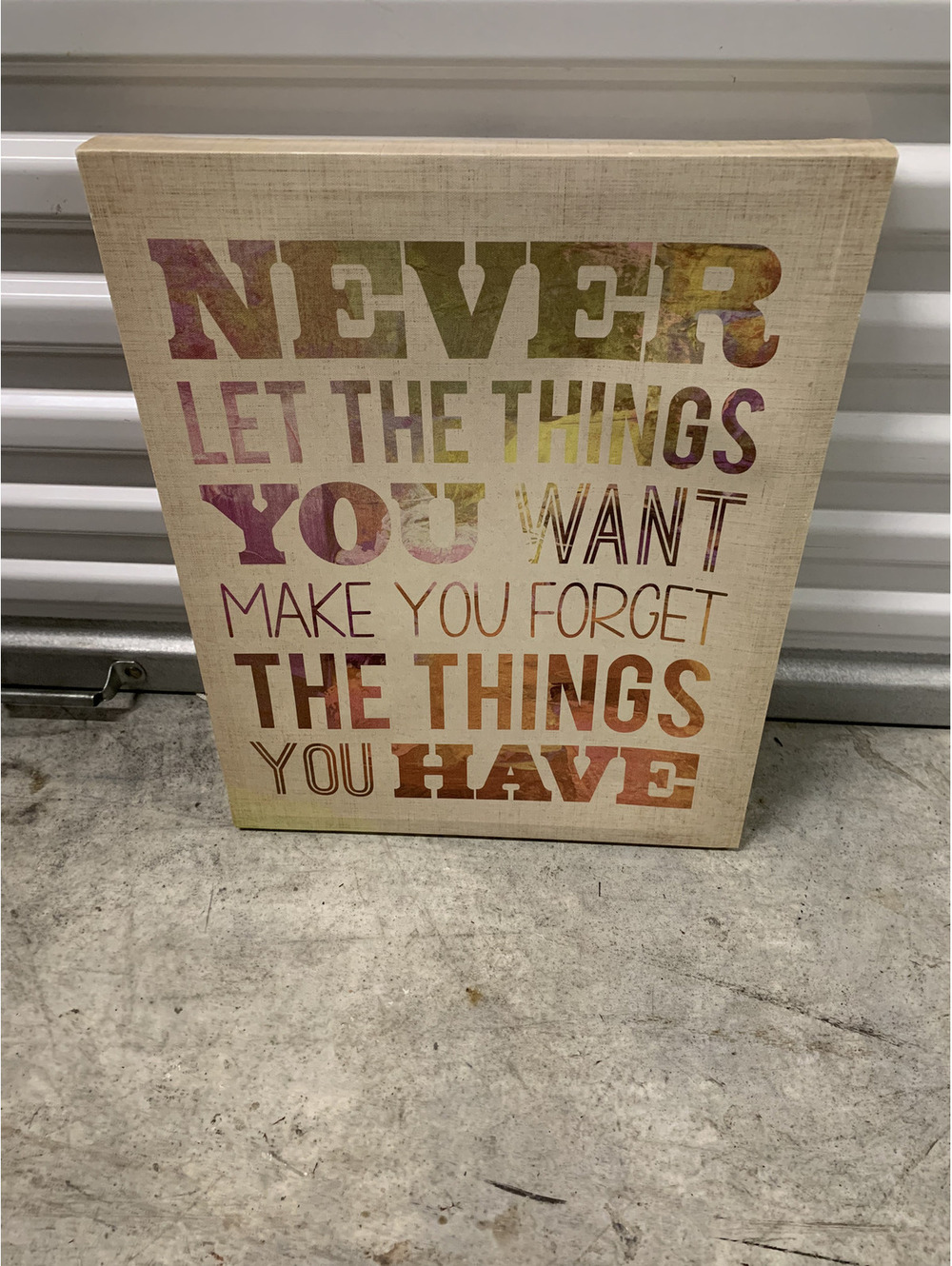 Canvas Art